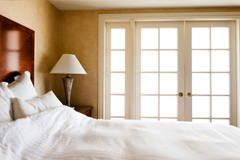 Woolminstone bedroom extension costs