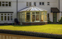Woolminstone conservatory leads