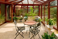 Woolminstone conservatory quotes