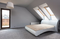 Woolminstone bedroom extensions