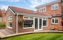 Woolminstone house extension leads
